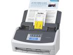 Scanner Fujitsu ScanSnap iX1600 30 ppm, Verzenden, Zo goed als nieuw