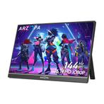 Nieuwe Arzopa Z1FC met garantie, Computers en Software, Monitoren, Arzopa, 3 tot 5 ms, Nieuw, Ophalen of Verzenden