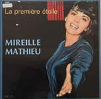 LP gebruikt - Mireille Mathieu - La PremiÃ¨re Ãtoile, Verzenden, Zo goed als nieuw