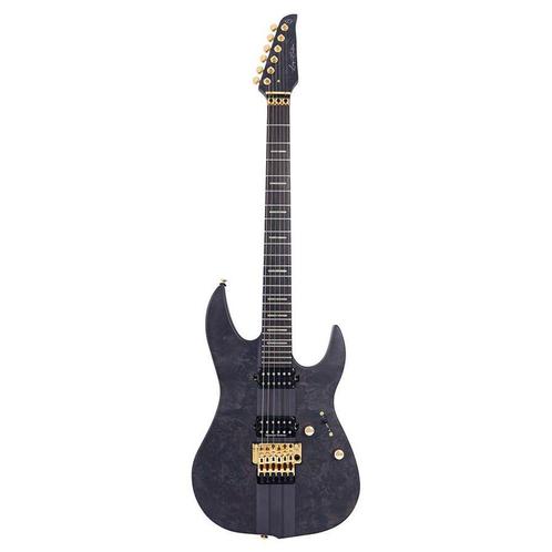 Sire Guitars X10/TBKS Alder + populieren burl neck-through, Muziek en Instrumenten, Snaarinstrumenten | Gitaren | Elektrisch, Nieuw