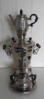 Soviet/USSR Samovar - Samovar (6) - Staal