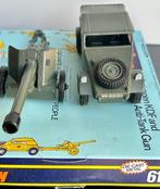 Dinky Toys Niet op schaal - Modelauto (2) - Militair, Hobby en Vrije tijd, Nieuw