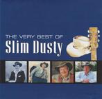 cd - Slim Dusty - The Very Best Of Slim Dusty, Verzenden, Zo goed als nieuw