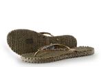 Ilse Jacobsen Slippers in maat 39 Goud, Kleding | Dames, Schoenen, Slippers, Overige kleuren, Verzenden, Ilse Jacobsen