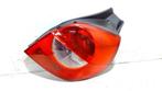 Achterlicht carrosserie rechts Renault Clio III 1.2, Ophalen of Verzenden, Gebruikt, Renault