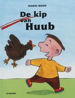 Kip Van Huub 9789058383907 M. Boon, Verzenden, Zo goed als nieuw, M. Boon