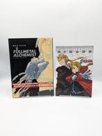 Fullmetal Alchemist - First Edition - Hiromu Arakawa, Boeken, Nieuw