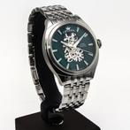 Optima - Atmos Swiss automatic - OSA485SK-SS-12 - Zonder, Nieuw