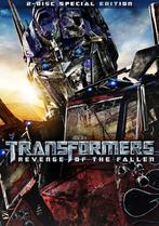 Transformers 2 Revenge of the Fallen 2-disc special editi..., Verzenden, Gebruikt