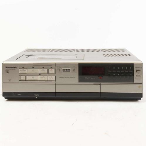 Panasonic VHS Recorder NV-366, Audio, Tv en Foto, Televisies, Ophalen