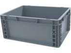Kunststof bak 400x300x170 grijs, Nieuw, Doe-het-zelf en Verbouw, Kratten en Dozen, Minder dan 50 cm, Ophalen of Verzenden, Minder dan 40 cm