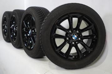 BMW 1 2 serie F20 F21 F22 F23 16 inch velgen Goodyear Runfla beschikbaar voor biedingen