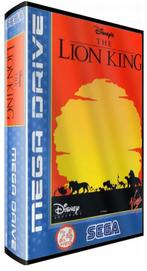 The Lion King, Verzenden, Nieuw