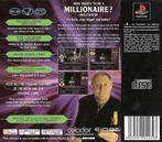 Who wants to be a Millionaire 2 (PS1 tweedehands game), Ophalen of Verzenden, Zo goed als nieuw