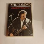 Neil Diamond: Greatest Hits live, Cd's en Dvd's, Dvd's | Muziek en Concerten, Verzenden, Gebruikt
