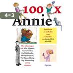 100 x Annie 9789045112015 Annie M.G. Schmidt, Boeken, Verzenden, Zo goed als nieuw, Annie M.G. Schmidt