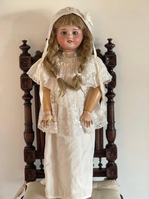 S.F.B.J 21 D 60 Paris - Pop - 1900-1910 - Frankrijk, Antiek en Kunst, Antiek | Speelgoed