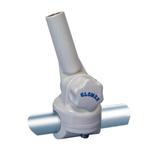 Glomex RA134FME Railingvoet Glomeasy, Watersport en Boten, Accessoires en Onderhoud, Ophalen of Verzenden, Nieuw