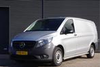 Zakelijke Lease |  Mercedes-Benz Vito 114 CDI L2 3P, AUT. CA, Auto's, Automaat, Stof, Gebruikt, Euro 6