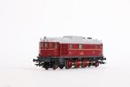 Märklin H0 - 37210 - Diesellocomotief (1) - V140 001 - DB, Hobby en Vrije tijd, Modeltreinen | H0, Nieuw