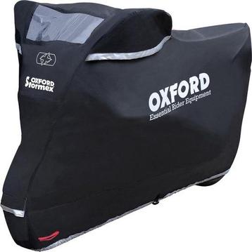 Oxford stormex motorhoes S beschikbaar voor biedingen