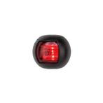 Bieden: Allpa navigation light red port side LED 12/24V bla, Ophalen of Verzenden, Nieuw, Elektra en Verlichting, Zeilboot of Motorboot