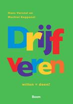 Drijfveren 9789024450770, Boeken, Verzenden, Zo goed als nieuw