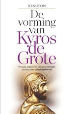 De vorming van Kyros de Grote 9789463402996 Xenofon, Boeken, Verzenden, Zo goed als nieuw, Xenofon