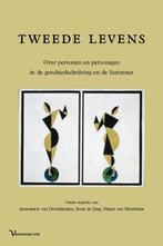 Tweede levens 9789056296438, Boeken, Verzenden, Gelezen