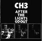 cd - CH3 - After The Lights Go Out, Verzenden, Nieuw in verpakking
