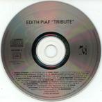 Various - Tribute To Edith Piaf (CD, Album, Comp), Ophalen of Verzenden, Nieuw in verpakking