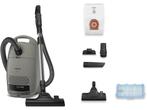 Miele Guard M1 Select - Slede stofzuiger - ComfortFit, Verzenden, Zo goed als nieuw