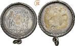 Zilver medaille 1786 Luzern Stadt:, Postzegels en Munten, Munten | Europa | Niet-Euromunten, Verzenden