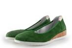 Sens Ballerinas in maat 39 Groen | 10% korting, Sens, Verzenden, Ballerina's, Gedragen