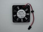 Ventilator 2406KL 05W-B20 koffie, Ophalen of Verzenden, Zo goed als nieuw