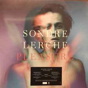LP nieuw - Sondre Lerche - Pleasure, Cd's en Dvd's, Vinyl | Pop, Verzenden