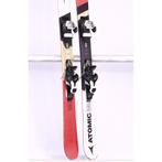 150 160 170 freestyle skis ATOMIC PUNX 5, grip walk, TWINTI, Sport en Fitness, 140 tot 160 cm, Gebruikt, Verzenden, Carve