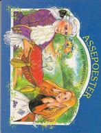 Assepoester pop-up boek 9789054233985, Verzenden, Gelezen