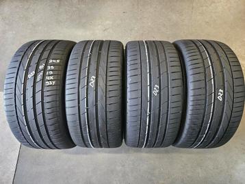 245/35/19 93Y Hankook R01 S1EVO2 D23 6,6mm Profiel beschikbaar voor biedingen