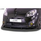 Voorspoiler Vario-X passend voor Renault Twingo II GT, Verzenden, Nieuw, Renault