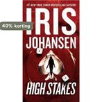 High Stakes 9781538713112 Iris Johansen, Boeken, Verzenden, Gelezen, Iris Johansen