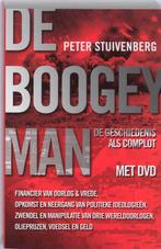 De boogeyman 9789038918877 P. Stuivenberg, Verzenden, Gelezen, P. Stuivenberg