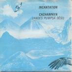 Single vinyl / 7 inch - Incantation  - Cacharpaya (Andes..., Cd's en Dvd's, Vinyl Singles, Zo goed als nieuw, Verzenden