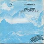Single vinyl / 7 inch - Incantation  - Cacharpaya (Andes..., Cd's en Dvd's, Vinyl Singles, Verzenden, Zo goed als nieuw