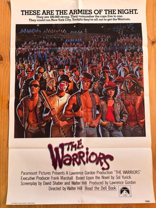 1979 - The Warriors, Verzamelen, Film en Tv