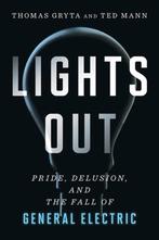 Lights Out: Pride, Delusion, and the Fall of General, Verzenden, Gelezen, Ted Mann