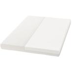 Koudschuimmatras - 180 x 200 cm - Hoog slaapcomfort & ergono, Verzenden, Nieuw