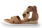 Bobs Sandalen in maat 36 Bruin | 10% extra korting, Kleding | Dames, Schoenen, Bruin, Verzenden, Sandalen of Muiltjes, Zo goed als nieuw