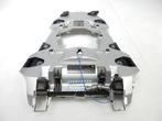 BMW R 1200 GS Deel kofferdrager achter /46628532319 / 853231, Ophalen of Verzenden, Gebruikt