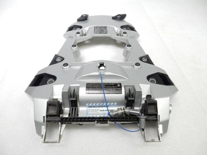 BMW R 1200 GS Deel kofferdrager achter /46628532319 / 853231, Motoren, Onderdelen | BMW, Ophalen of Verzenden